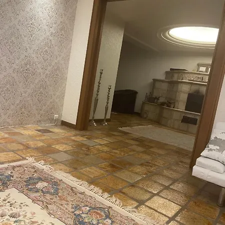 Aldo Garden *