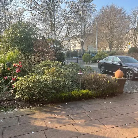 Aldo Garden