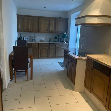 Aldo Garden Homestay Monchengladbach