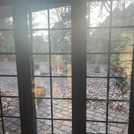 Aldo Garden * Monchengladbach